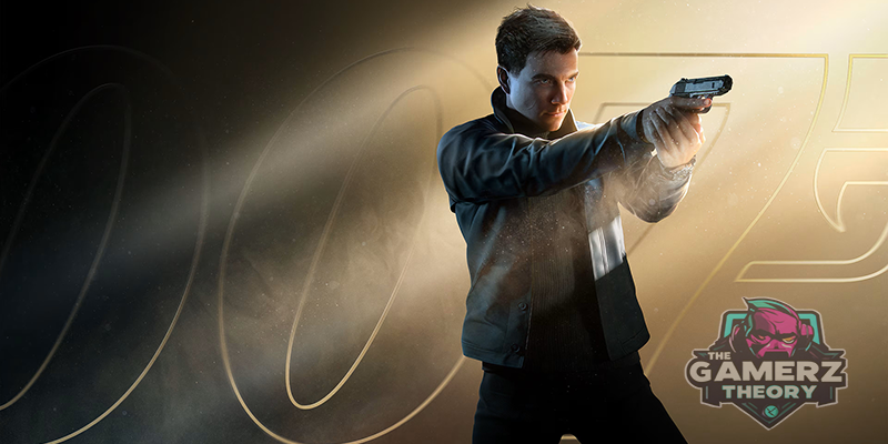 007 First Light Delayed to May 27, 2026: IO Interactive Delays James Bond Game for Polish