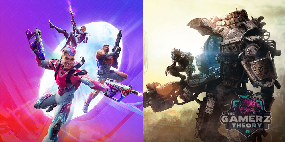 Splitgate Dev 1047 Games Reveals New Movement Shooter