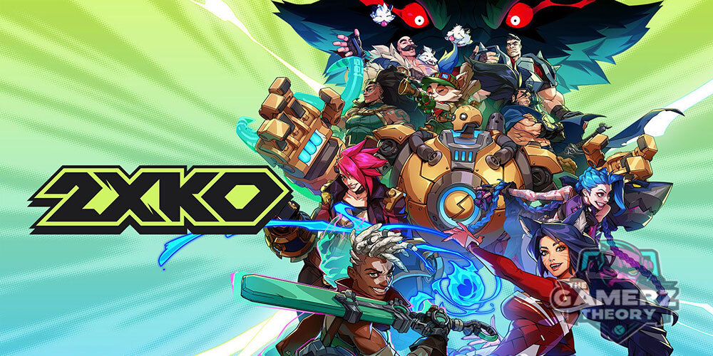 Riot Games Lays Off Half of 2XKO Team Just Weeks After Launch