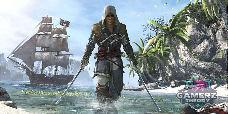 Assassin’s Creed Black Flag Remake: Announcement & March 2026 Release Window Revealed