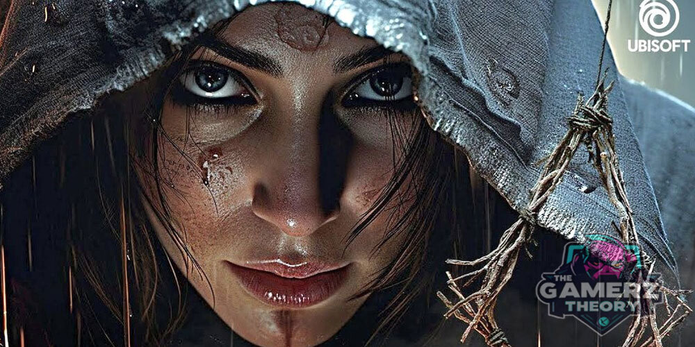 Everyone at Ubisoft Wants In On Assassin's Creed Hexe