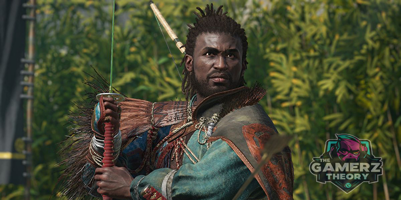 Assassin’s Creed Dev Confirms More Dual Protagonists Coming Despite Yasuke & Naoe Backlash