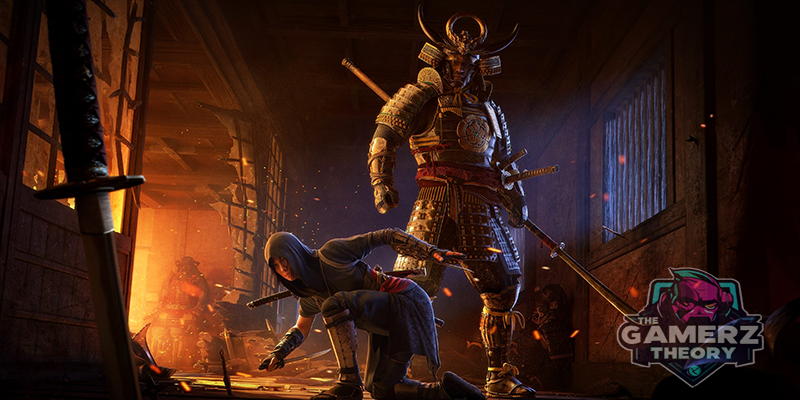 Assassin's Creed Shadows Nintendo Switch 2 Release Date Revealed