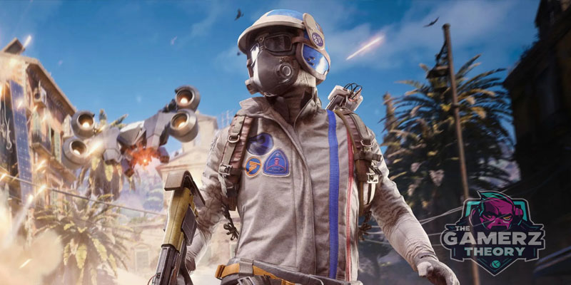 ARC Raiders 2026 Roadmap Revealed! New Map, Arcs & Escalation Updates