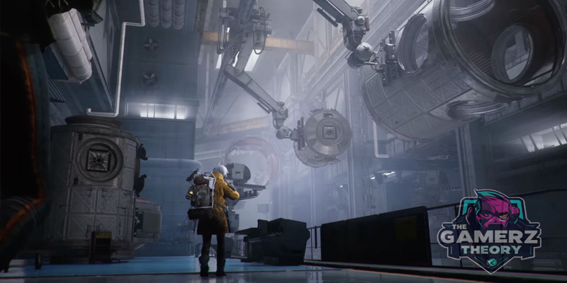 ARC Raiders Stella Montis Map Surpasses 25 Million Visits: