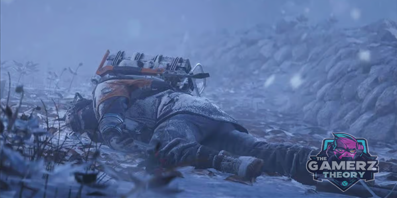 ARC Raiders Dev Confirms: Being Nice Pays Off 