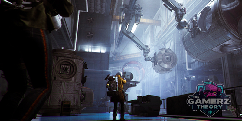 ARC Raiders Duo Matchmaking Live Now