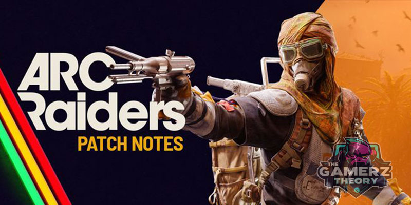 ARC Raiders Latest Patch | Hunting For Sport