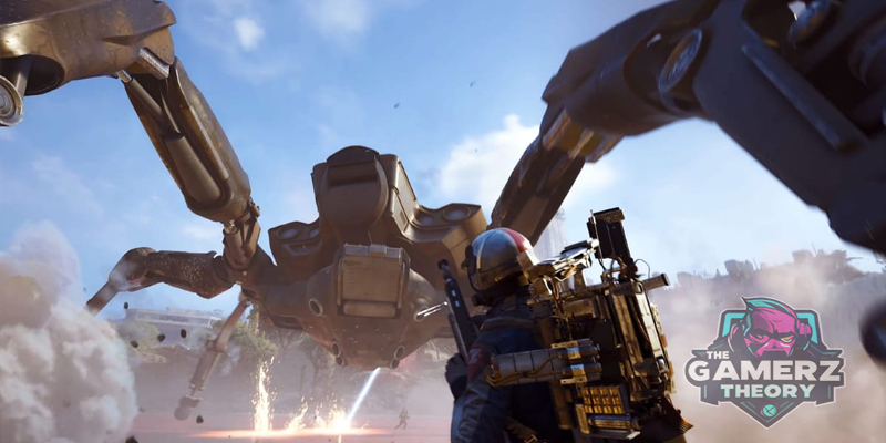 The Latest ARC Raiders Patch | Can’t Do That Anymore