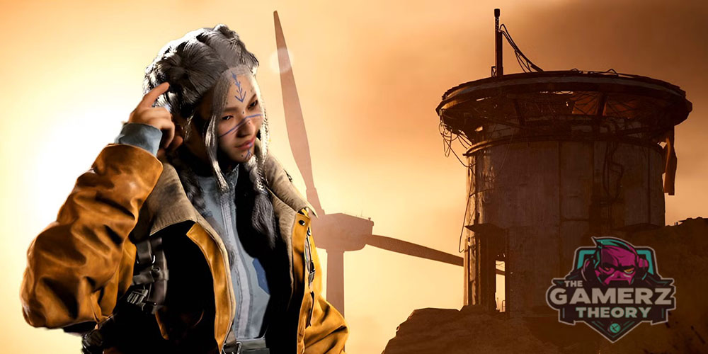 Arc Raiders Replaces Some AI-Generated Voices With Real Actors Post-Launch, Embark CEO Admits "Professional Actor Is Better"