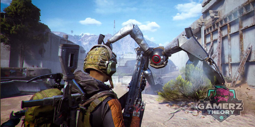 Arc Raiders Nearly Scrapped PvP After Negative Playtests