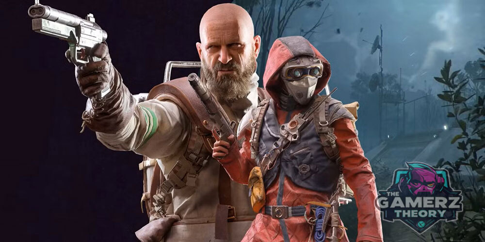 ARC Raiders Player Count: Decline After Peak, But Still Top 4 on Steam