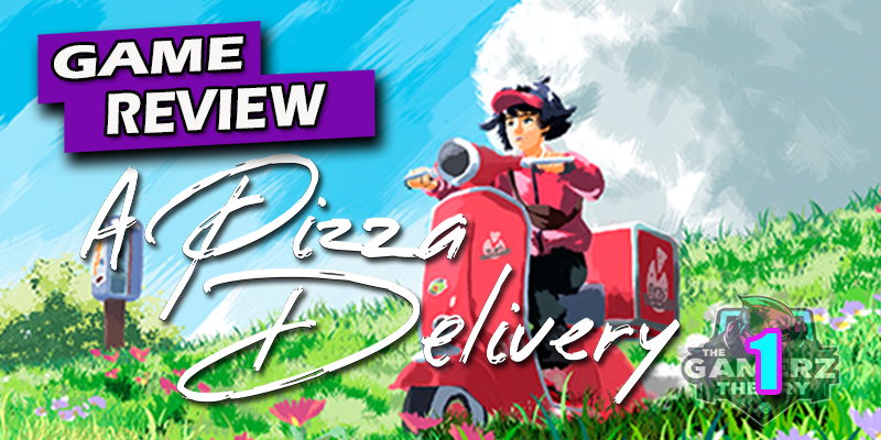 A Pizza Delivery Review: Frustrating, Broken, and Half-Baked