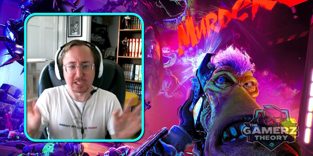 High on Life 2 Narrative Director: Video Game Industry Needs to Nurture Studios Like Nintendo Does