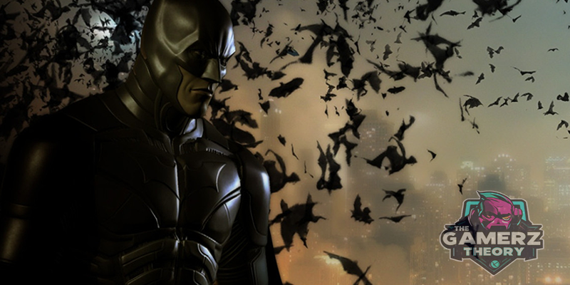 The Canceled Nolan Batman Game We Never Got | Project Apollo