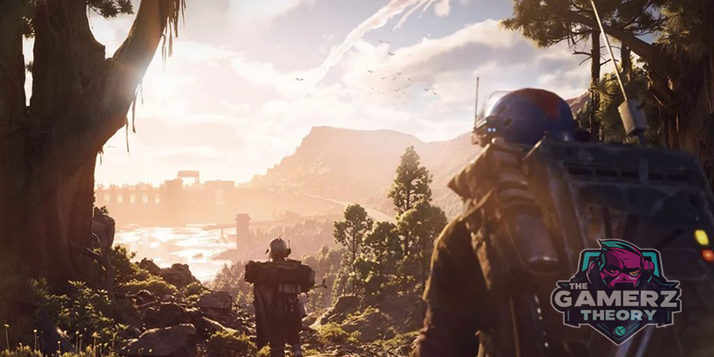 Embark Studios Reveals 2 NEW Games in Early Development: One 'Edgy', One Conventional | ARC Raiders Success Fuels Future!