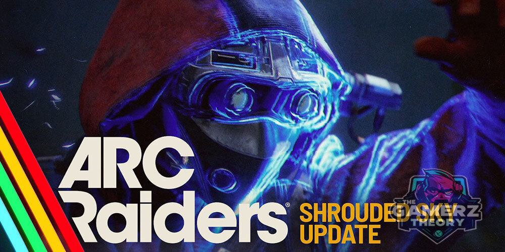 ARC Raiders Shrouded Sky Update: PvP Feats Gone, Is It a PvE Game Now?