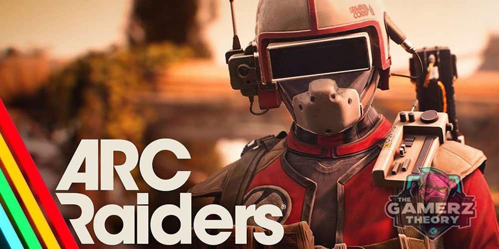 Arc Raiders Wrongfully Bans Quadriplegic Player Using QuadStick Accessibility Controller