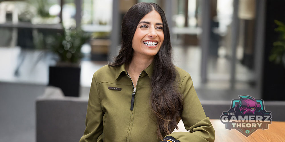 Asha Sharma to Xbox Fans: "Hear You" on Exclusives | Is the Multi-Platform Era Over?