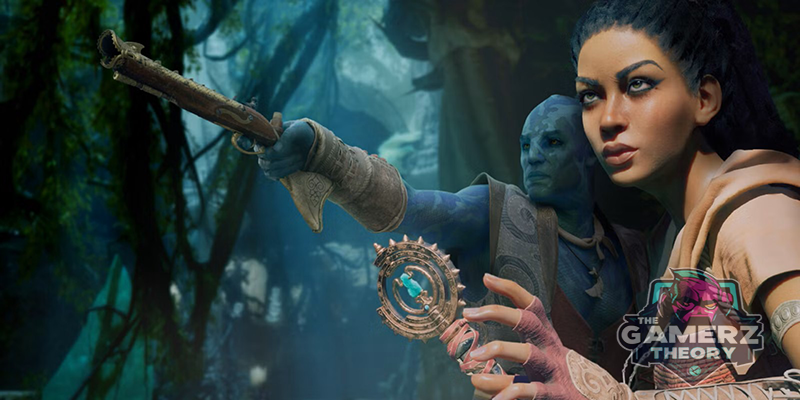 Avowed PS5 Release Date: February 17, 2026 with Anniversary Update & New Game Plus