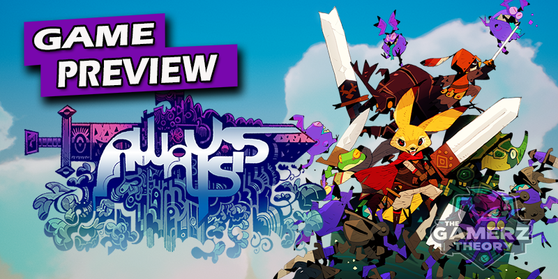 Awaysis Revealed at Day of the Devs 2025: Next-Gen Co-op Dungeon Crawler with Insane Physics from 17 Bit