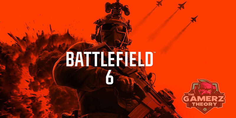 Battlefield 6 Tops US Best-Selling Games of 2025