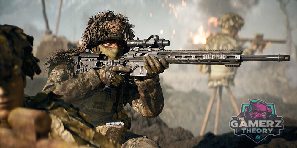 EA Lays Off Battlefield 6 Staff Across All Studios Despite Record-Breaking Launch