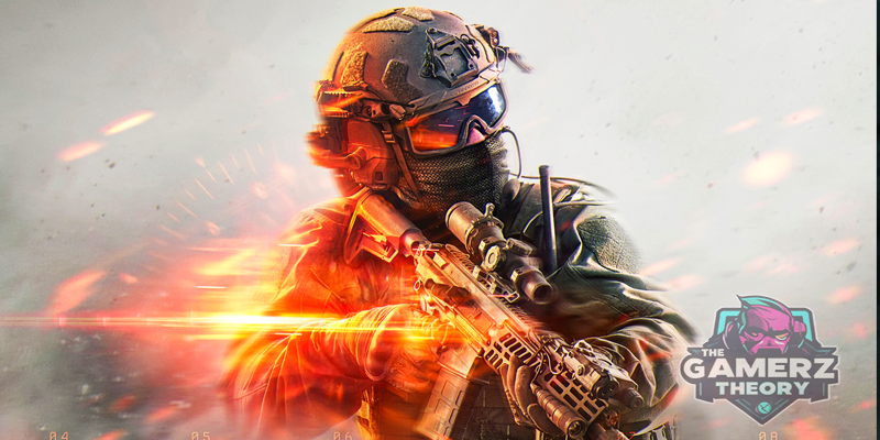 Battlefield 6 Dethrones Call of Duty as 2025's Best-Selling Game