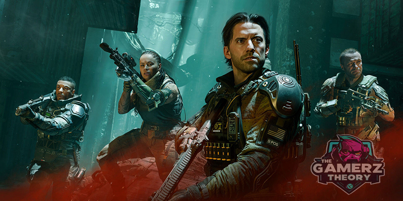 Call of Duty Ends Back-to-Back Black Ops & Modern Warfare Releases After Black Ops 7 Backlash