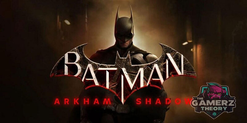 Batman: Arkham Shadow Sequel Cancelled as Meta Layoffs Gut Camouflaj