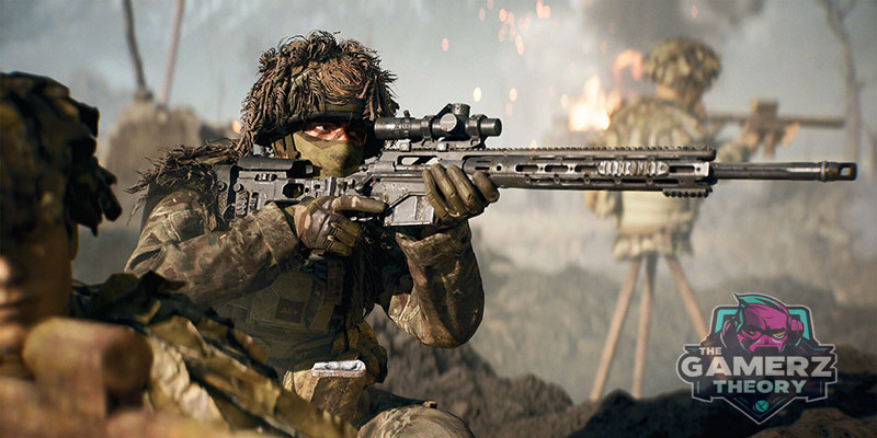 Battlefield 6 Update 1.1.1.5 Patches Sledgehammer Drone Exploit: No More Flying!