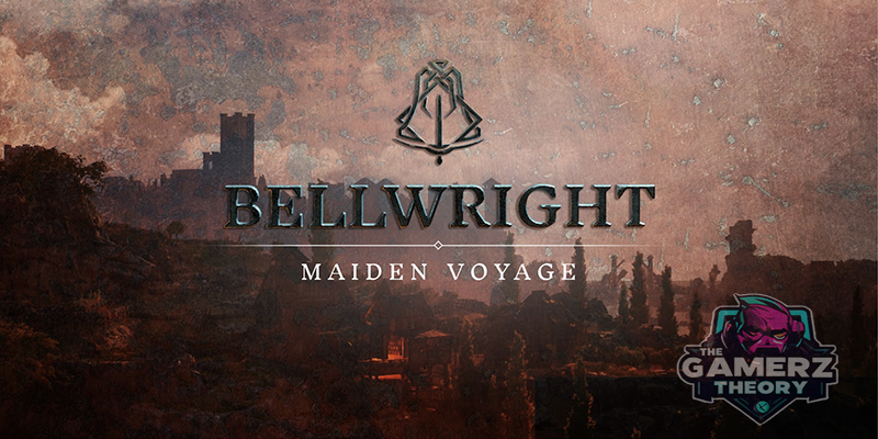 Bellwright Maiden Voyage Update Releases Dec 9 – New Map, Controller Support & Factions