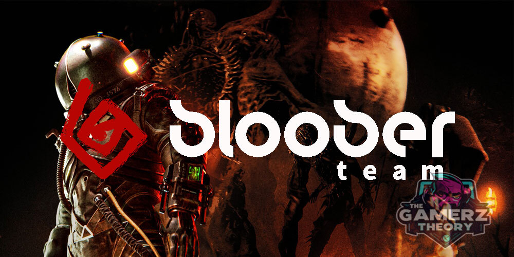 Bloober Team Plans Major 2026 Reveals: Multiple New Horror Projects