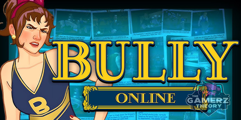 Bully Online Trailer Drops: Fan-Made Multiplayer Sequel Launches December 2025 