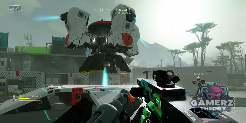 Bungie Marathon: Art Director Joseph Cross Leaves Before March 2026 Launch