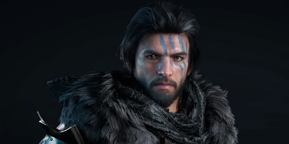 Crimson Desert Voice Actor Alec Newman Reveals 5-Year Rollercoaster Recording Experience for Kliff