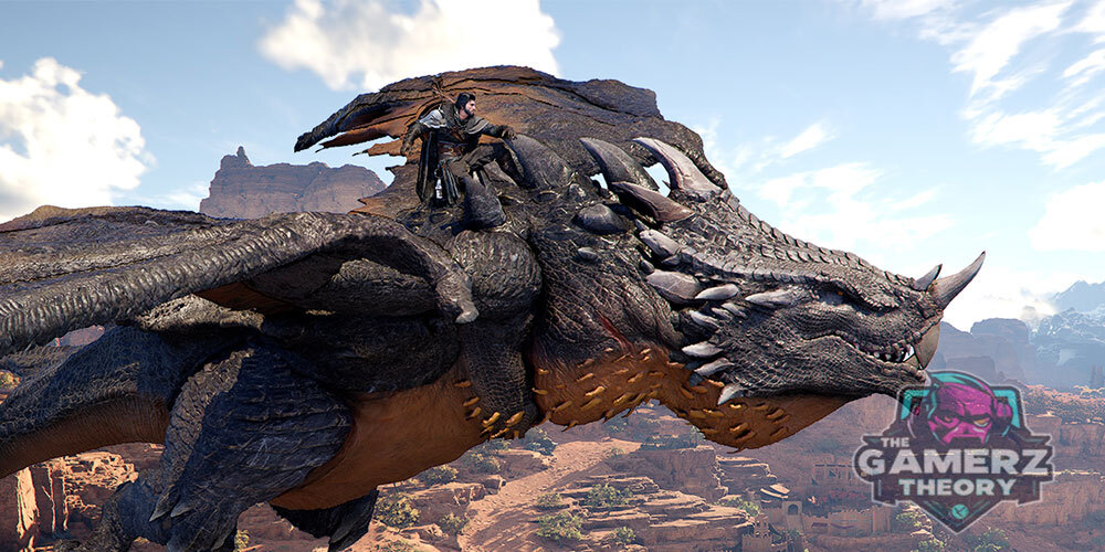 Why Crimson Desert Took 7 Years: Pearl Abyss' Extreme Performance Focus And BlackSpace Engine Secrets