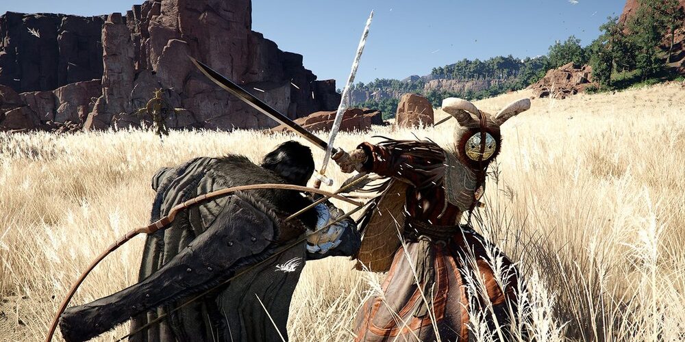 Crimson Desert Hits 4 Million Copies Sold Worldwid