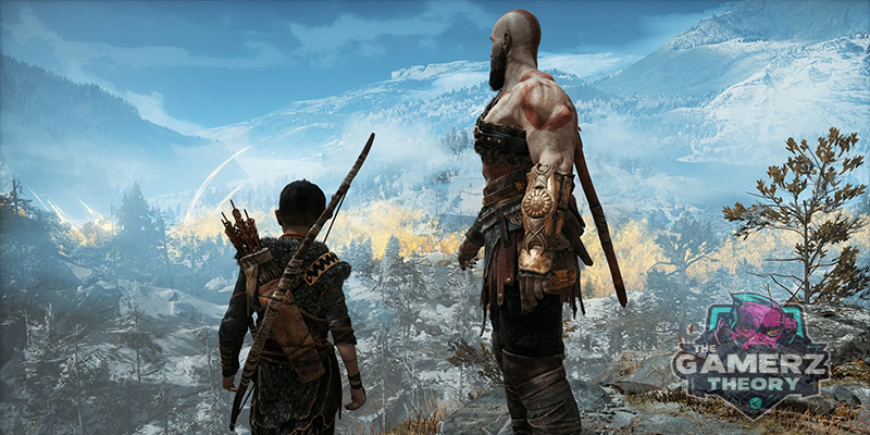God of War Egypt Setting: Christopher Judge Hints Next Game After Ragnarok