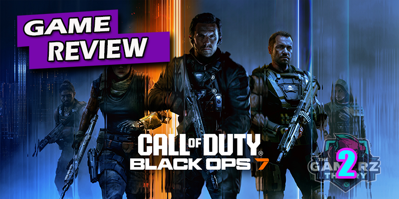Call of Duty Black Ops 7 Review | Has the WORST Campaign Ever