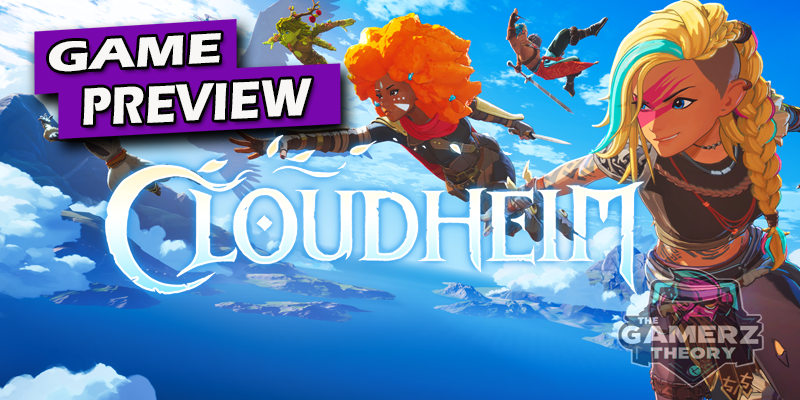 Cloudheim Early Access Preview: A Vibrant RPG Adventure 