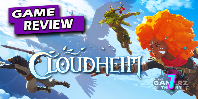 Cloudheim Review | Gorgeous Zelda-Like Co-op RPG That Feels… Too Safe