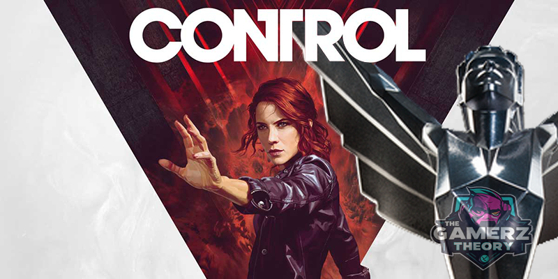 Control 2 Leak: New “CONTROL Resonant” Trademark Hints at The Game Awards 2025 Reveal