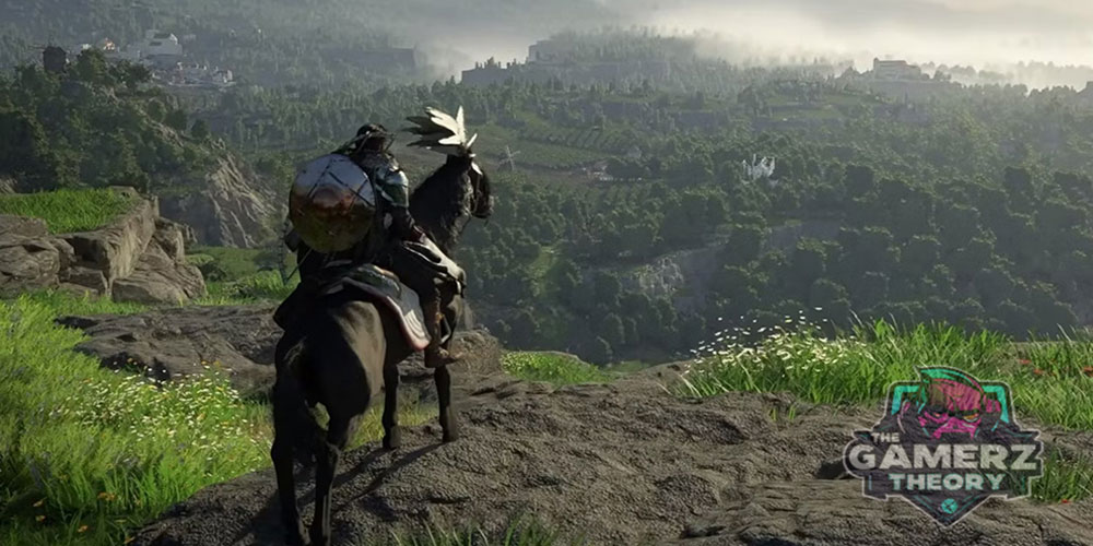 Crimson Desert Update: Pearl Abyss Admits AI-Generated Props in Game, Promises Replacements