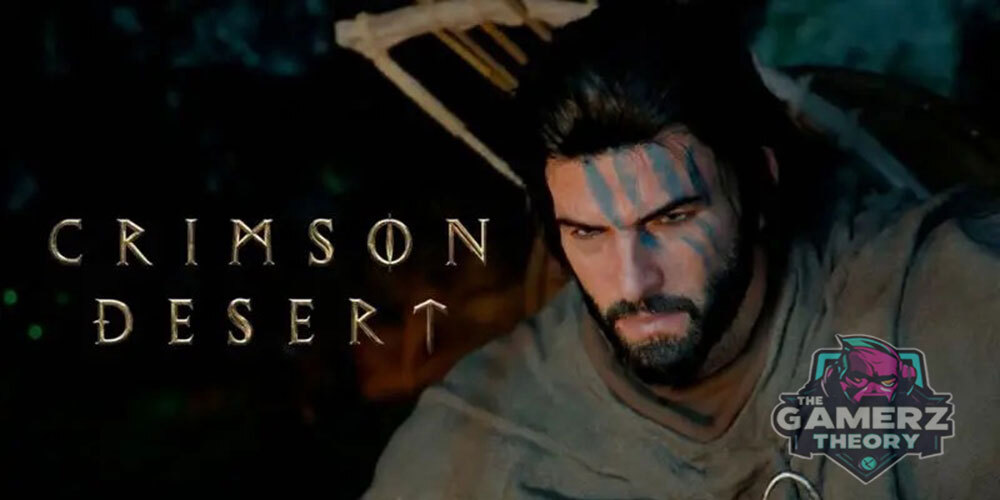 Crimson Desert Base PS5 Gameplay Finally Here: Looks Smooth Pre-Launch