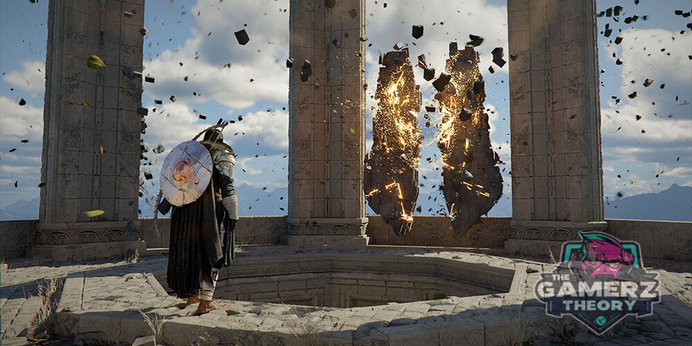 Crimson Desert Main Campaign "Very Small Percentage" of Content