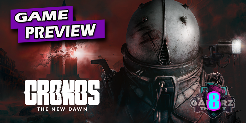 Cronos: The New Dawn Review - Best Dead Space-Like Horror Game