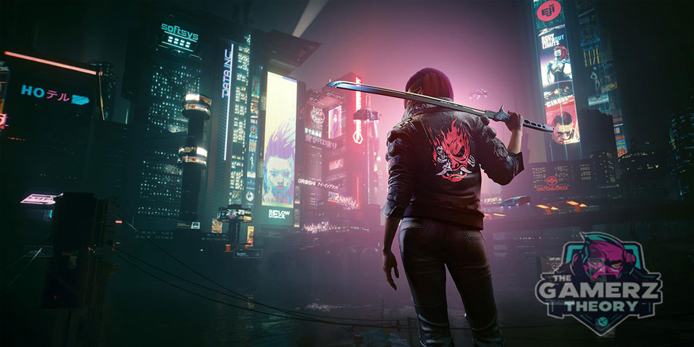 Cyberpunk 2 Officially in Pre-Production: CDPR Confirms Sequel Progress + 35M Sales Milestone