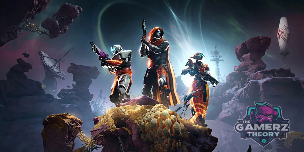 Destiny 2 Shadow and Order Delayed 3 Months to June