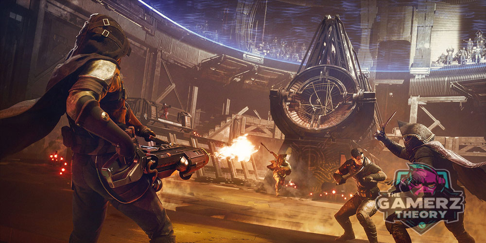 Dune: Awakening Chapter 3 Out Now – Biggest Update Ever: Revamped Endgame, No More Taxes, New Specializations & Raiders DLC